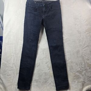 Bamboo Atelier Notify Paris Jeans 27 made in Italy
